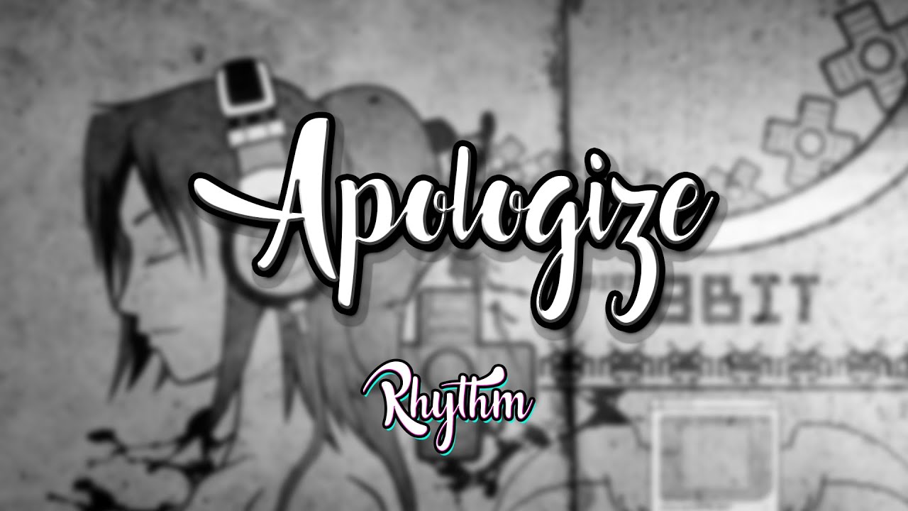 Besomorph & Anthony Keyrouz - Apologize (feat. Lunis)