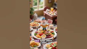 How to improve your credit score fast?