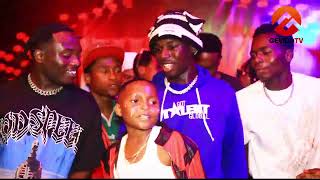 DOGO JONH || SHOW LIVE - USIKU WA BIRTHDAY PARTY YA DOGO JONH || CHAMANZI (MIKUMI)