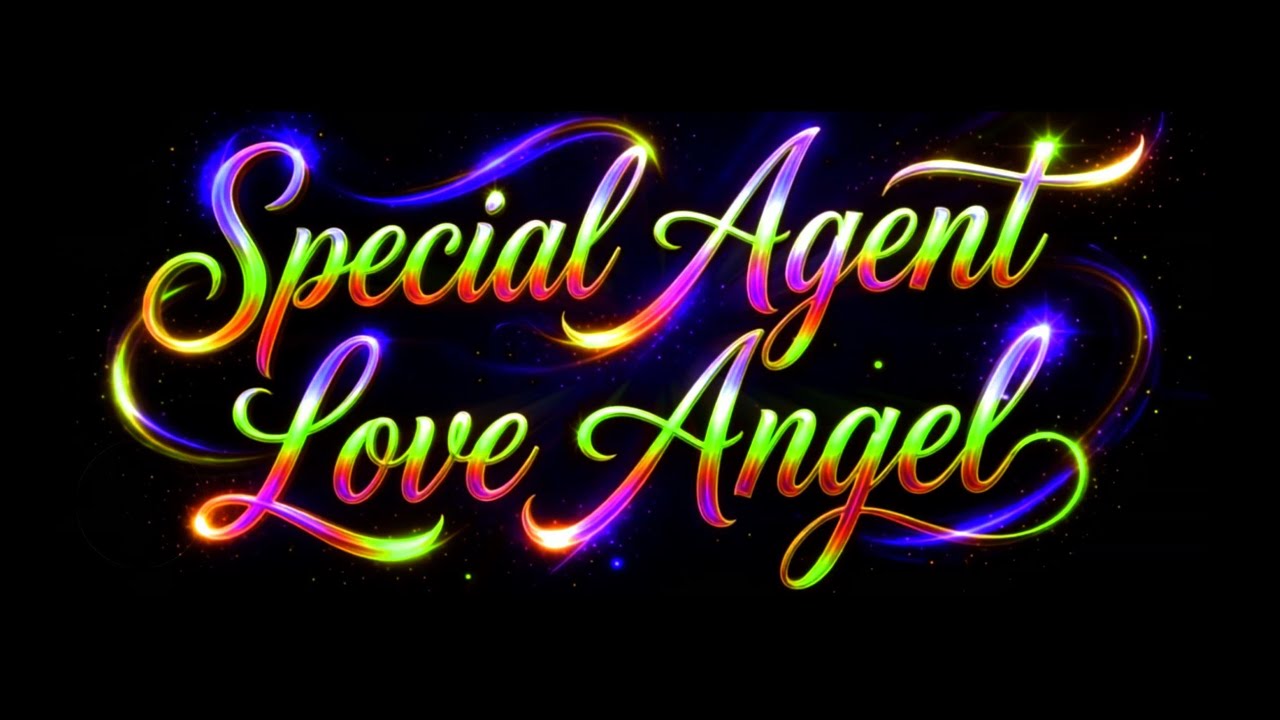 AquaTunes - Special Agent Love Angel  (Uplifting Rave 160 BPM)