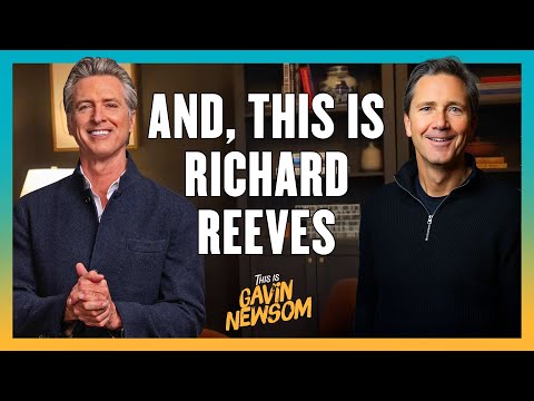 How Liberals Fail Young Men And What We Get Wrong About The Manosphere