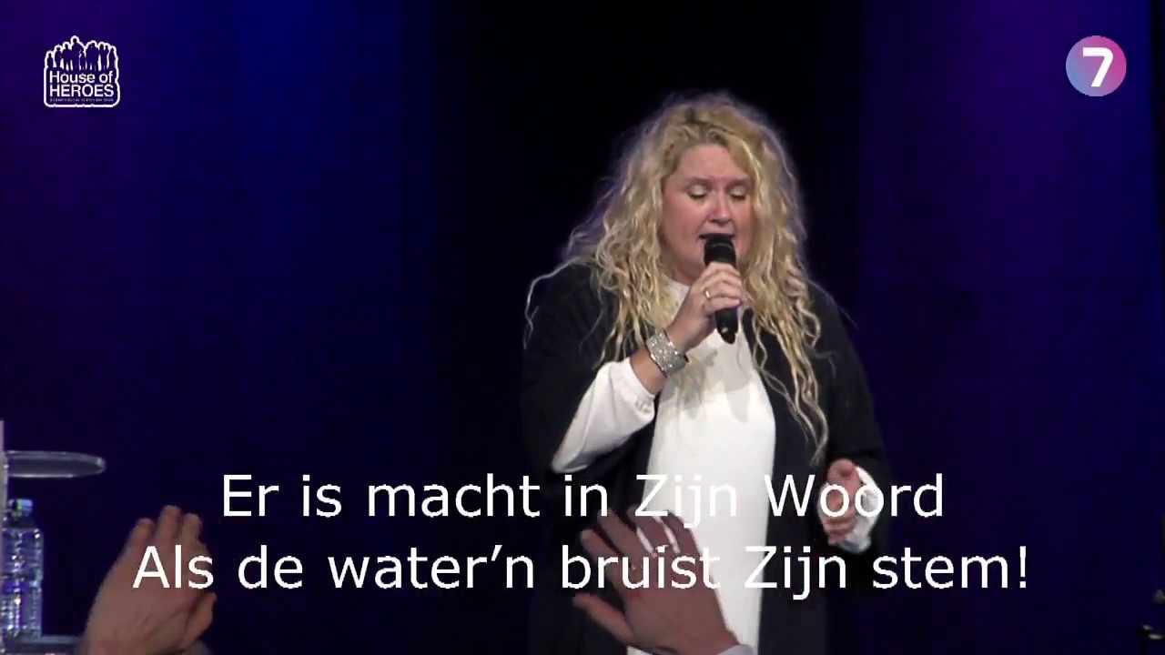 House of Heroes Sunday morning service with Shawn Bolz YouTube