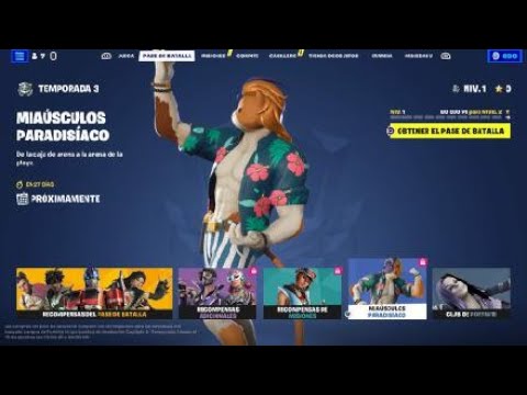 Capitulo 4 Temporada 3 - YouTube