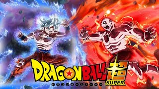 Dragon Ball superz [Goku vs Jiren] full fight Tamil dubbed - part - 1 || #gokuvsjiren #dbstamil #cn screenshot 4
