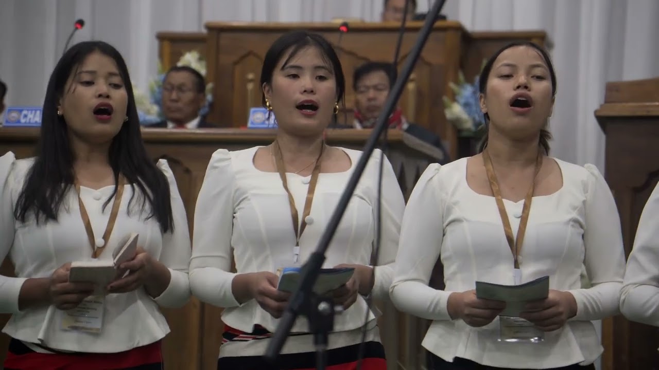 Mpoi District GoldenJubilee 2026  (ii)