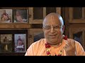 Veda vyasa priya swami remembers srila prabhupada