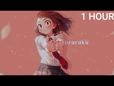 『1-Hour-Version』-My-Hero-Academia-Season-5-ED-full-so