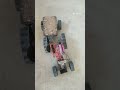 🔥Rc Tractor Trolley Load Test🔥 #shots #diy #trending @mayankdiydhamaka #toys #rccar