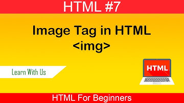 #7 HTML FULL COURSE IN NEPALI | Image Tag in HTML🔥.