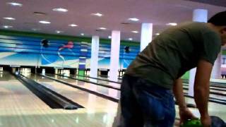 Bowling Frenzy part03 21 Aug 2011