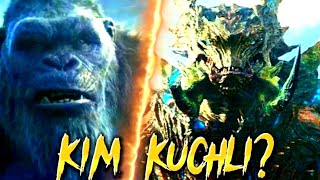 GODZILLA VA KONG | KONG KUCHLIMI YOKI MEGAKAIDZYU? | OʻZBEK TILIDA TAHLIL