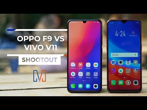 oppo-f9-vs-vivo-v11:-camera-shootout