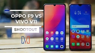 OPPO F9 vs Vivo V11: Camera Shootout screenshot 5