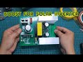 How to use grid tie inverter with battery | JLCPCB