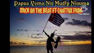 Download Lagu Lagu Perjuangan || Papua yoma nir mudli Ninuma ||Chattox Fiida || Lagu Video Papua Terbaru 2021 MP3 Download Lagu Lagu Perjuangan || Papua yoma nir mudli Ninuma ||Chattox Fiida || Lagu Video Papua Terbaru 2021 MP3