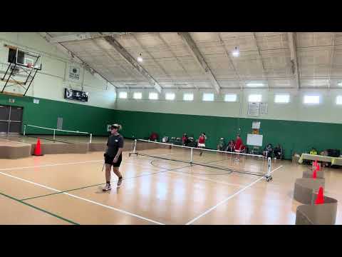 Pickleball 8-9-2024 - 3.5 level - Womens Doubles - Feed the Children - all ages- Green Cove