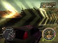 Need For Speed Most Wanted Challenge 65 