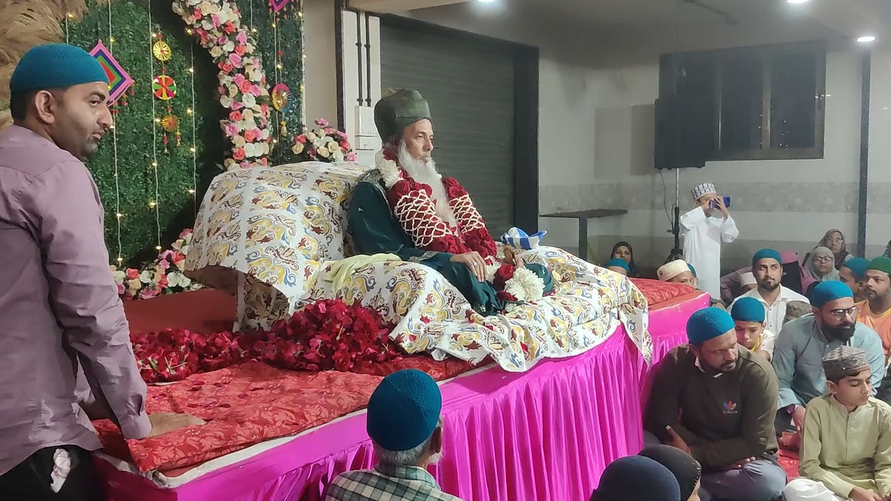 ALI MAULA - SURAT GUJARAT