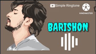 Barishon mein | Darshan Raval New Ringtone | Simple Ringtone