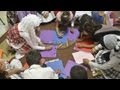 In Lebanon Summer Camp Helps Refugee And Marginalized Children Cope In Lebanon Summer Camp Helps Refugee And Marginalized Children Cope