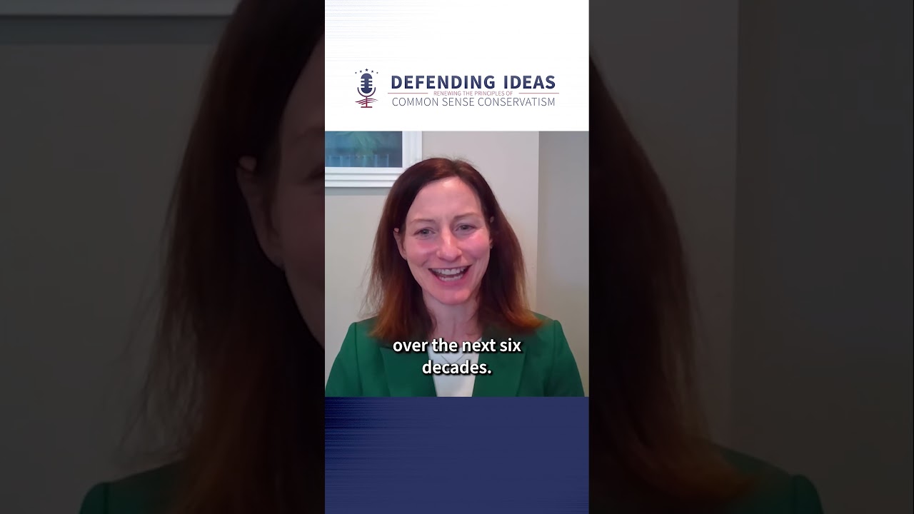 Angela Rachidi Policy | Success Sequence - Sutherland Institute