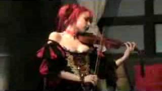 Emilie Autumn Podcast Preview ||