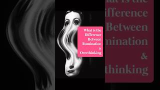 Celebrity Difference between #rumination & #reflection @TheRealDrNadine  ​ #wolfofwallstreet #traumabond Wealth