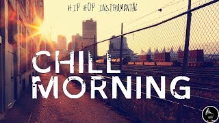 Chill Morning - Base Rap Hip Hop Instrumental - 87 Bpm
