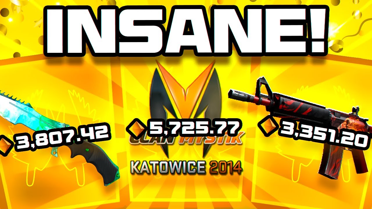 THIS $10,000+ CLASHGG SESSION WAS FULL OF TOP PULLS! (CASE BATTLES)