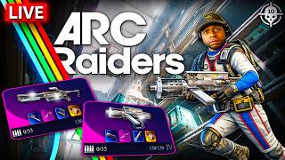   This Is The Worst Arc Raiders Gameplay Youll Ever See 