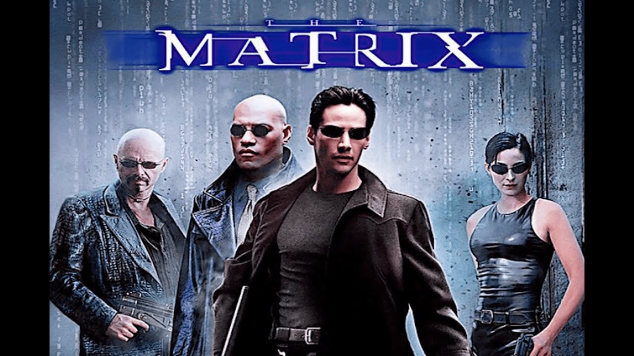 MATRIX (BREAKDOWN) READY - YouTube