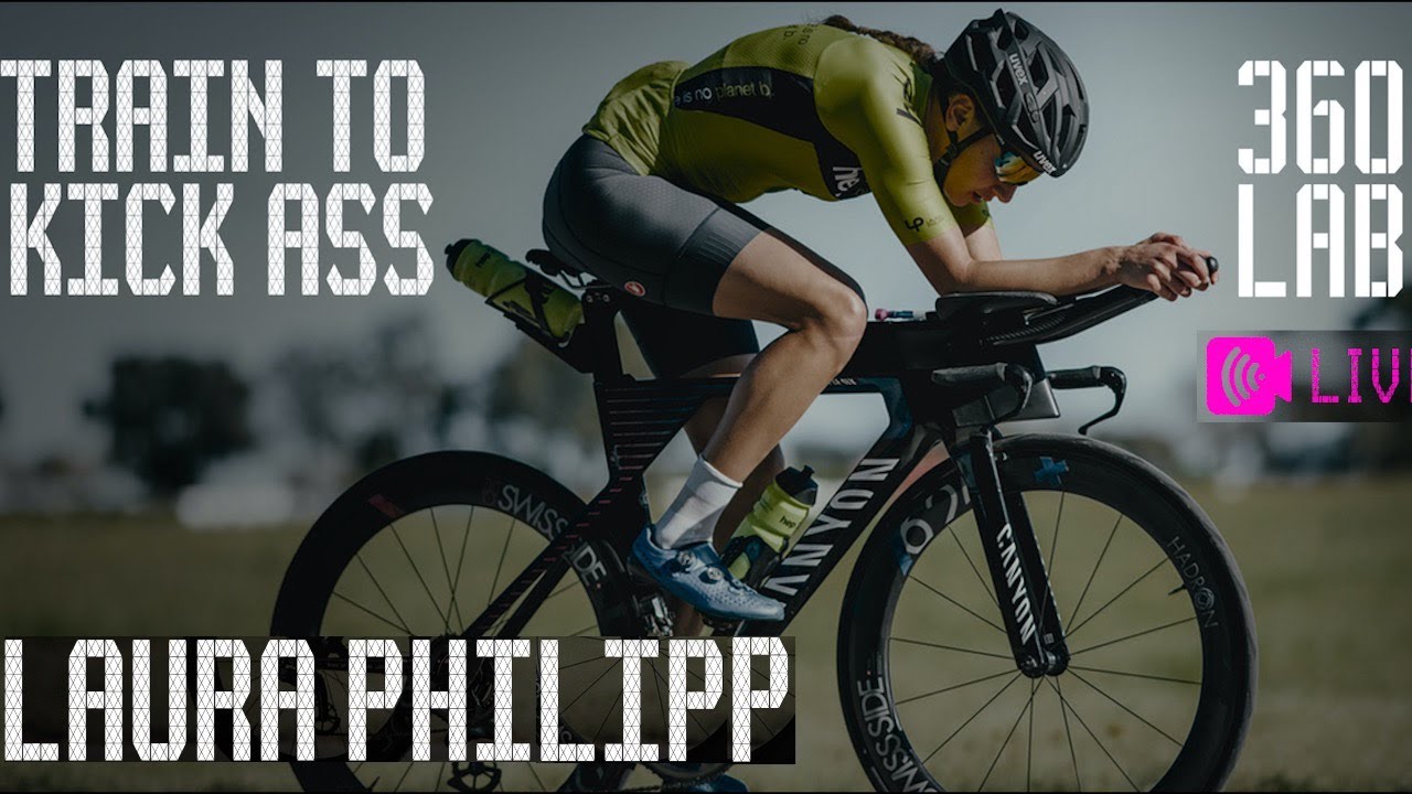 What is "Kick Ass Training"?  with  Laura Philipp