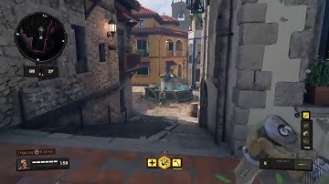 Bo4 Bots Custom Games