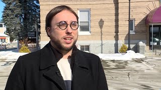 Skowhegan town manager was under investigation for child exploitation before he died