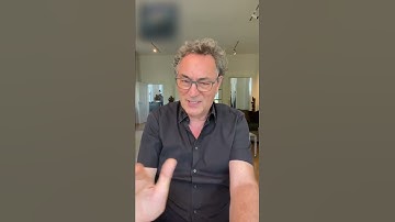 About DallE 2, AI and Humans vs Machines: Futurist Humanist Speaker Gerd Leonhard #shorts Episode 3