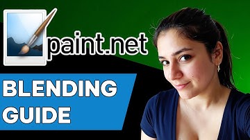 How to Blend Images with Blending Modes in Paint NET