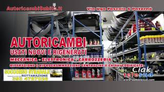 Autoricambisubito.it