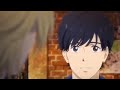 [Banana fish]-Ash and Eiji// [AMV]~ Before you go