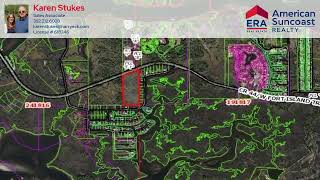 NEW LISTING: 12039 W Fort Island Trail Crystal River FL 34429