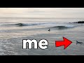 I cant believe this is nj best longboard waves of the year  some important advice