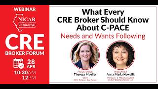 What Every CRE Broker Should Know About C-PACE