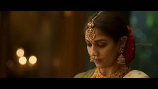 Sye raa narasimha reddy movie scenes | nayanthara scenes in | Tamil