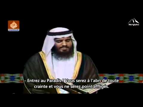 Ahmed Al Ajmi : Sourate Al Jamua  FunnyCat.TV