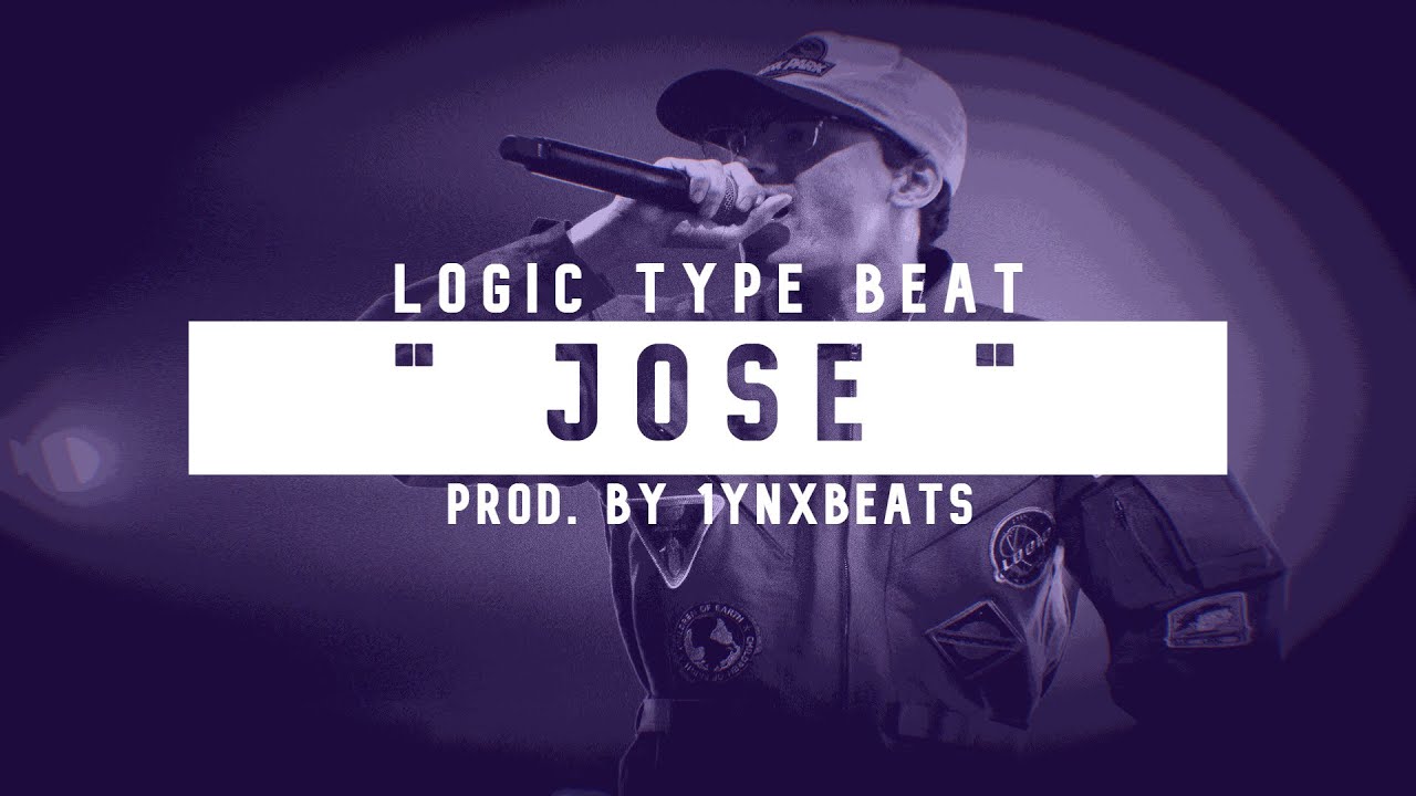 *FREE NO TAG* Logic X JID Type Beat - ' JOSE ' | (Prod.VYNXBEATS)