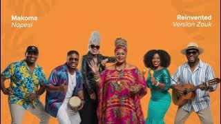 Makoma - Napesi (Version Zouk)