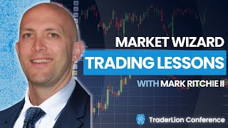 Lessons from a Stock Market Wizard with Mark Ritchie II