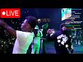 LIVE CLOVER FEST MEEK MILL X DABABY X RAKAI X TYLIL X RAY NO ADS mp3