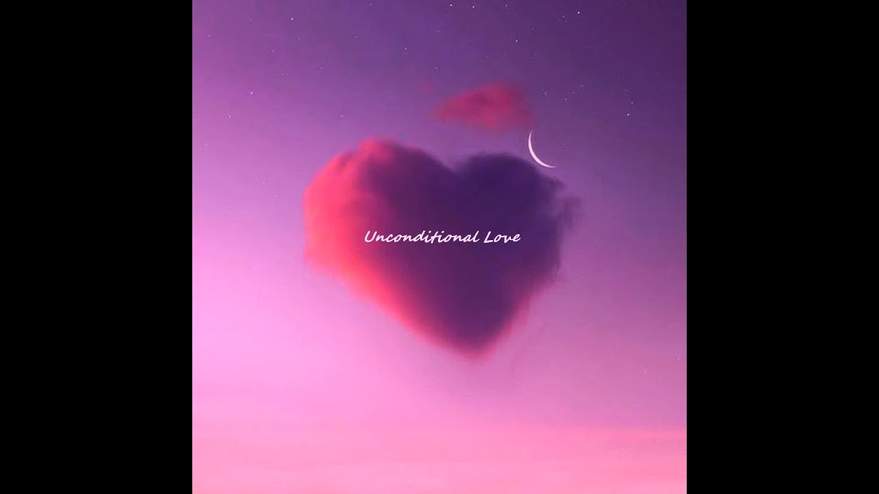 (FREE) Lofi Type Beat - “Unconditional Love”