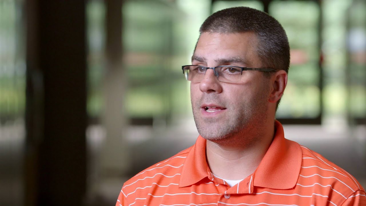 Grand River Preparatory High School - A close-knit family