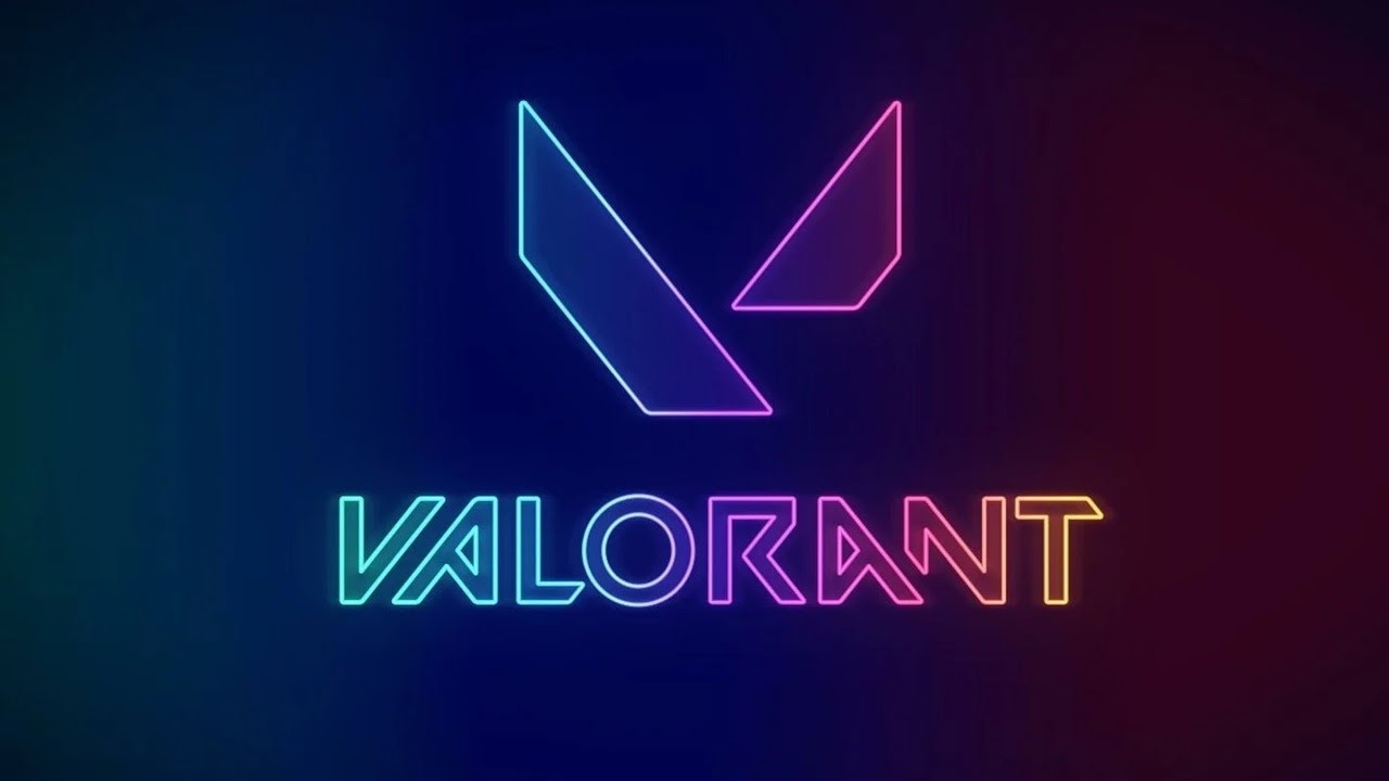 VALORANT: Riot Games это AD пупсик